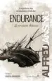 AudioLibro Endurance: El Legendario Viaje de Shackleton al Polo sur de Alfred Lansing