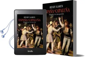 Descargar AudioLibro España y Cataluña de Henry Kamen año 2015
