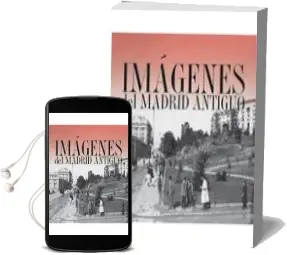 Descargar AudioLibro Estuche de Imagenes Antiguas de Madrid de Varios Autores año 2015