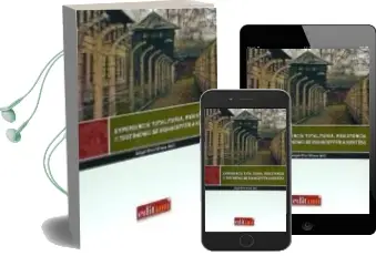 Descargar AudioLibro Experiencia Totalitaria, Resistencia y Testimonio de Bonhoeffer a Kertesz de Angel Prior Olmos año 2015