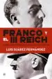 AudioLibro Franco y el iii Reich: Las Verdaderas Relaciones Entre España y Alemania Durante la Guerra Civil y la Segunda Guerra Mundial de Luis Suarez