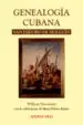 AudioLibro Genealogía Cubana de William Navarrete