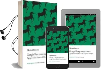 Descargar AudioLibro Gengis kan y sus Sucesores: Apogeo y Decadencia del Imperio Mongol de Michael Prawdin año 2015