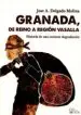 AudioLibro Granada, de Reino a Región Vasalla de Jose A. Delgado Molina