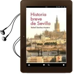Descargar AudioLibro Historia Breve de Sevilla (2ª Ed.) de Rafael Sanchez Mantero año 2015