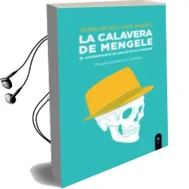 Descargar AudioLibro La Calavera de Mengele de Thomas P. Keenan año 2015