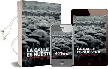 Descargar AudioLibro La Calle es Nuestra: La Tansicion en el Pais Vasco, 1973-1982 de Varios Autores año 2015