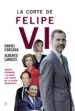 AudioLibro La Corte de Felipe vi de Daniel Forcada