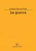 AudioLibro La Guerra de Joaquin Sanchez Diaz