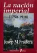 AudioLibro La Nación Imperial de Josep M. Fradera