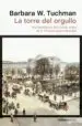 AudioLibro La Torre del Orgullo de Barbara W. Tuchman