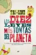 AudioLibro Las Diez Leyes mas Tontas del Planeta: Y Otras Increibles Curiosidades de Este Mundo de Tri Line