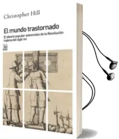 Descargar AudioLibro Mundo Trastornado Ideario Popular Extremista en Revolucion Ingles a de Christopher Hill año 2015