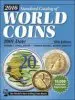 AudioLibro Standard Catalog of World Coins 2001-Date: 2016 de George S. Cuhaj