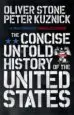 AudioLibro The Concise Untold History of the United States de Oliver Stone