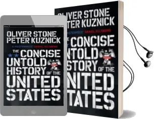 Descargar AudioLibro The Concise Untold History of the United States de Oliver Stone año 2015
