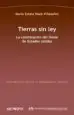 AudioLibro Tierras sin ley de Maria Estela Saez Villaseñor