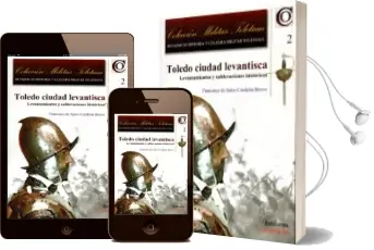 Descargar AudioLibro Toledo Ciudad Levantisca de Francisco De Sales Córdoba Bravo año 2015
