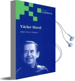 Descargar AudioLibro Vaclav Havel de Albert Llorca Arimany año 2015