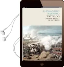 Descargar AudioLibro Waterloo: La Ultima Batalla de Napoleon de Alessandro Barbero año 2015