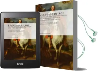 Descargar AudioLibro À la Place du roi de Varios Autores año 2015