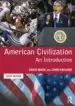 AudioLibro American Civilization: An Introduction de John Oakland; David C. Mauk