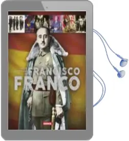 Descargar AudioLibro Atlas Ilustrado de Francisco Franco de Mariano González Clavero año 2015