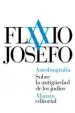 AudioLibro Autobiografía: Sobre la Antiguedad de los Judíos de Flavio Josefo