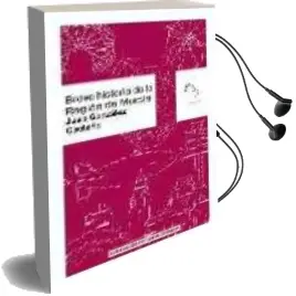 Descargar AudioLibro Breve Historia de la Region de Murcia de Juan Gonzalez Castaño año 2015