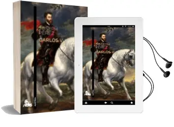 Descargar AudioLibro Carlos v de Joseph Perez año 2015