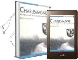 Descargar AudioLibro Charlemagne. Bajo el Fuego Cruzado de David Alegre Lorenz año 2015