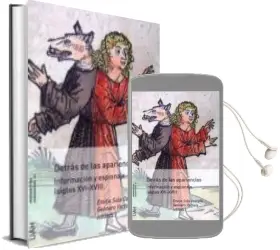 Descargar AudioLibro Detrás de las Apariencias de Emilio Sola Castaño año 2015