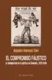 AudioLibro El Compromiso Faustico de Alejandro Andreassi Cieri