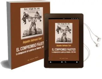 Descargar AudioLibro El Compromiso Faustico de Alejandro Andreassi Cieri año 2015