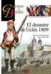AudioLibro El Desastre de Uclés 1809 de Francisco Vela Santiago