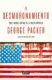 AudioLibro El Desmoronamiento de George Packer