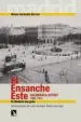 AudioLibro El Ensanche Este de Borja Carballo Barral