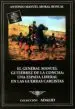 AudioLibro El General Manuel Gutiérrez de la Concha, una Espada Liberal en las Guerras Carlistas de Antonio Manuel Moral Roncal