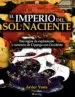 AudioLibro El Imperio del sol Naciente de Javier Yuste