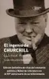 AudioLibro El Ingenio de Churchill de Richard Langworth