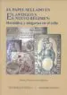 AudioLibro El Papel Sellado en el Antiguo y Nuevo Regimen: Heraldica y Alego Alegorias en el Sello de Natalia Perez Ainsua Mendez