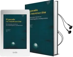 Descargar AudioLibro El Pasado en Construccion de Carlos Forcadell año 2015