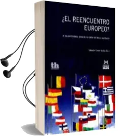 Descargar AudioLibro ¿El Reencuentro Europeo? de Salvador Forner Muñoz año 2015