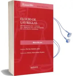 Descargar AudioLibro Elogio de las Reglas: Crisis Sociales y Ciencia del Derecho en los Origenes de la Europa Moderna de Manlio Bellomo año 2015