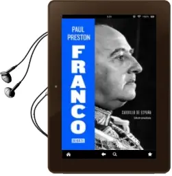 Descargar AudioLibro Franco (Nueva Edición) de Paul Preston año 2015
