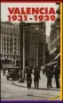 AudioLibro Guia de Valencia 1931-1939: La Ciudad en la Segunda Republica (2ª Ed.) de Varios Autores