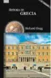 AudioLibro Historia de Grecia (3ª Ed.) de Richard Clogg