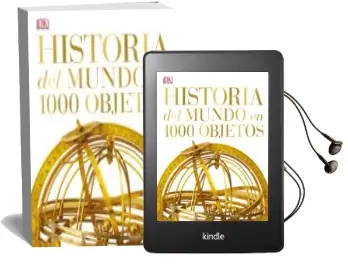 Descargar AudioLibro Historia del Mundo en 1000 Objetos de Varios Autores año 2015