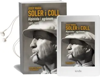Descargar AudioLibro Josep Maria Soler i Coll (1893-1971) de Frances Roma I Casanovas año 2015