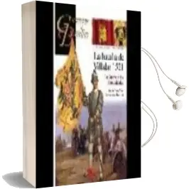 Descargar AudioLibro La Batalla de Villalar 1521 de Ruben Saez Abad año 2015
